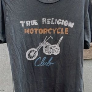 True Religion Motorcycle club